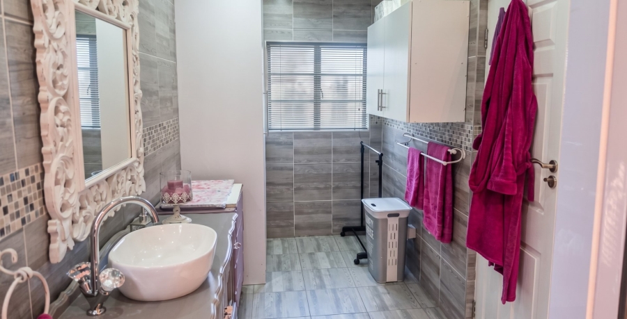 1 Bedroom Property for Sale in Dan Pienaar Free State